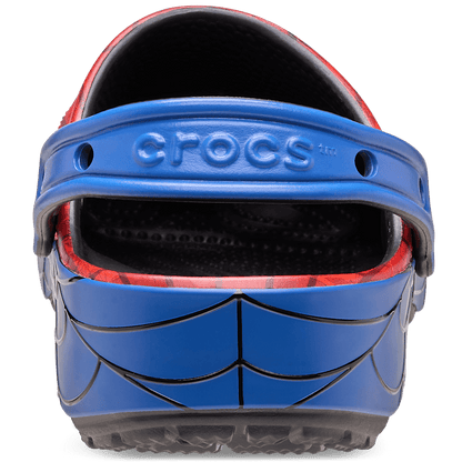 Crocs Kids' Spider-Man™ Classic Clog Discount