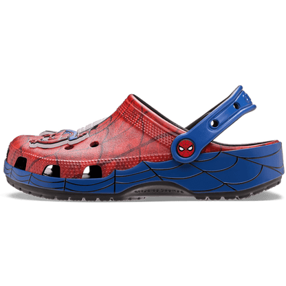 Crocs Kids' Spider-Man™ Classic Clog Discount