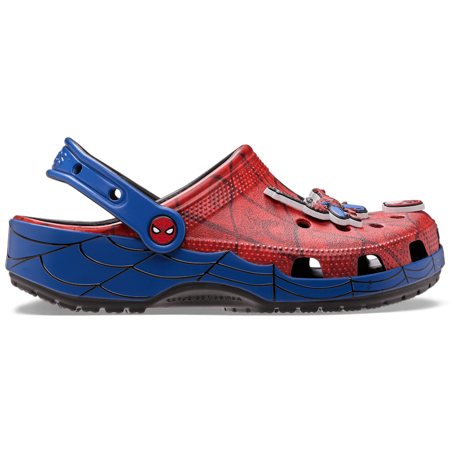Crocs / Toddlers' Spider-Man™ Classic Clog Discount