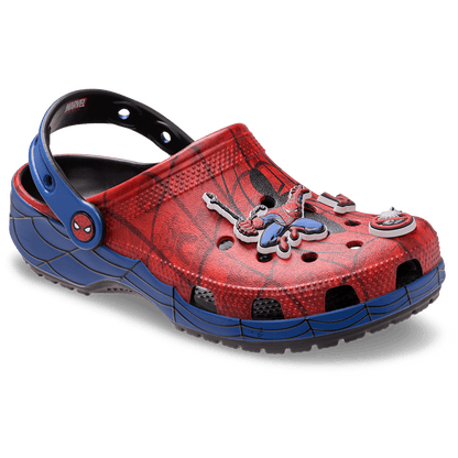Crocs / Toddlers' Spider-Man™ Classic Clog Discount