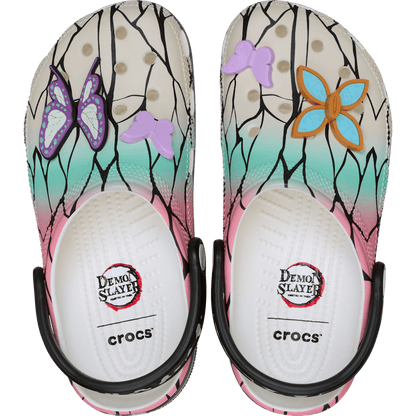 Crocs | Demon Slayer Shinobu Classic Clog Online