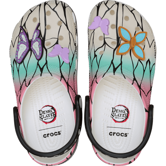 Crocs | Demon Slayer Shinobu Classic Clog Online