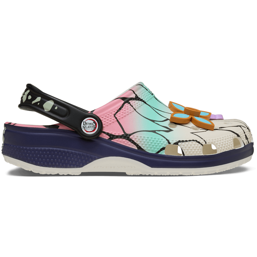 Crocs | Demon Slayer Shinobu Classic Clog Online