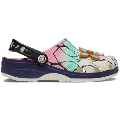 Crocs | Demon Slayer Shinobu Classic Clog Online