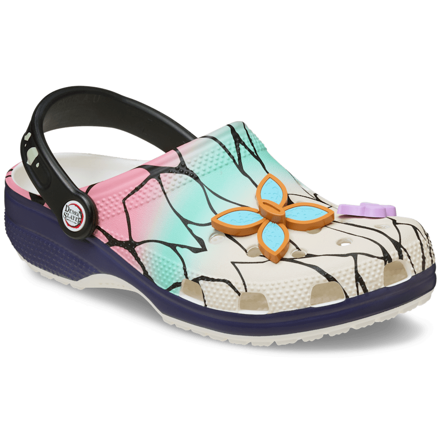 Crocs | Demon Slayer Shinobu Classic Clog Online