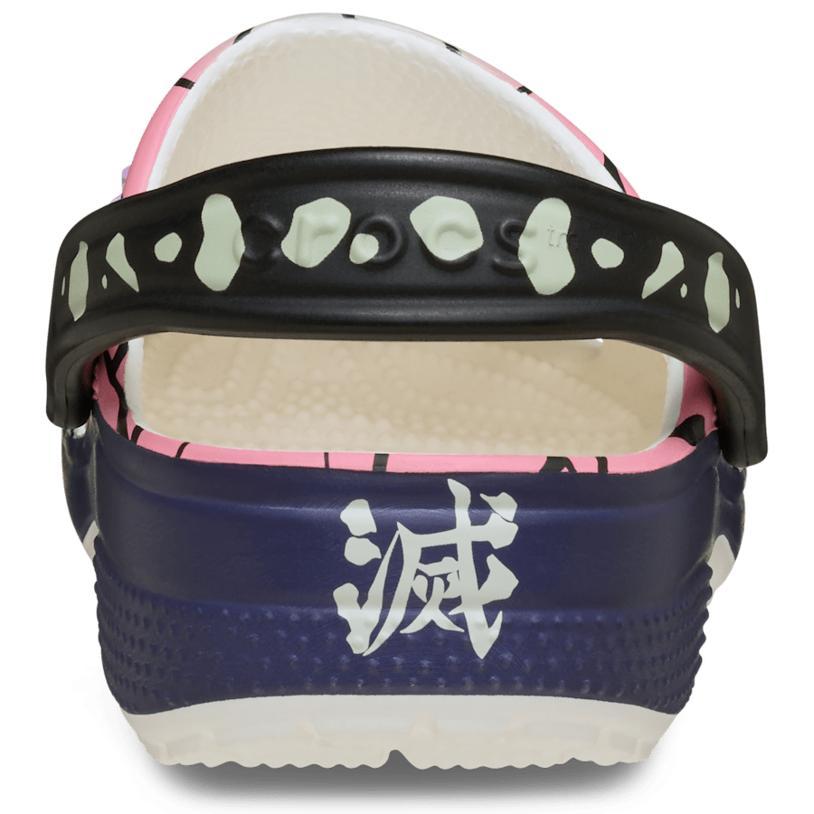Crocs | Demon Slayer Shinobu Classic Clog Online