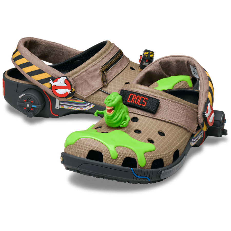 Crocs | Ghostbusters Classic Clog Online