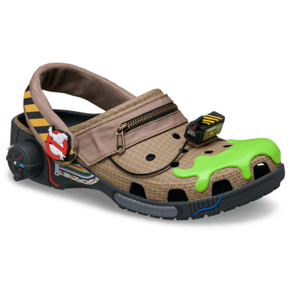 Crocs | Ghostbusters Classic Clog Online