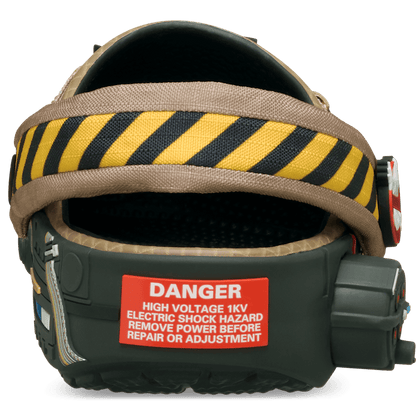 Crocs | Ghostbusters Classic Clog Online