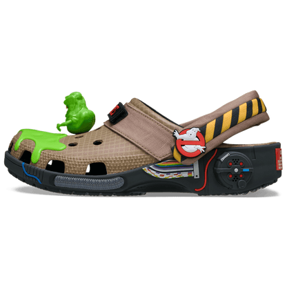 Crocs | Ghostbusters Classic Clog Online