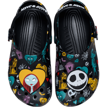 Crocs Nightmare Multi Classic Clog Discount