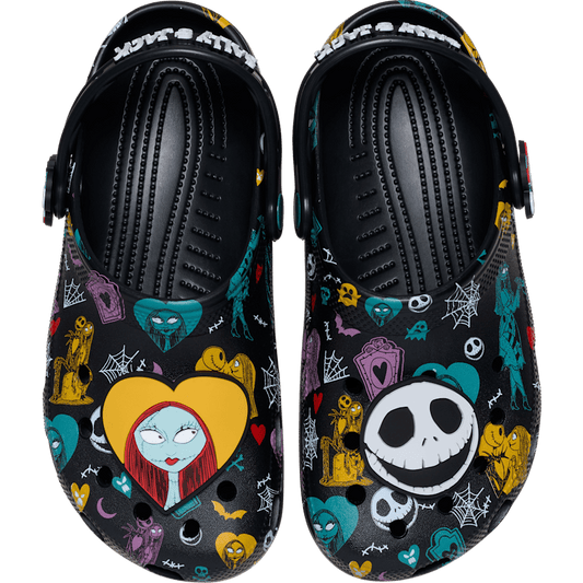 Crocs Nightmare Multi Classic Clog Discount
