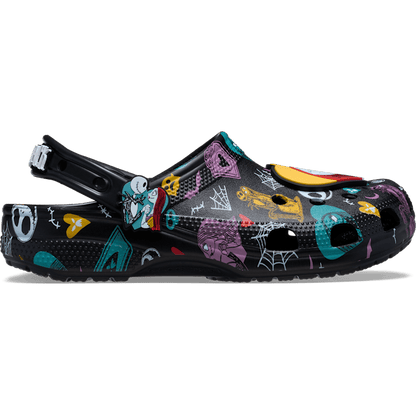 Crocs Nightmare Multi Classic Clog Discount