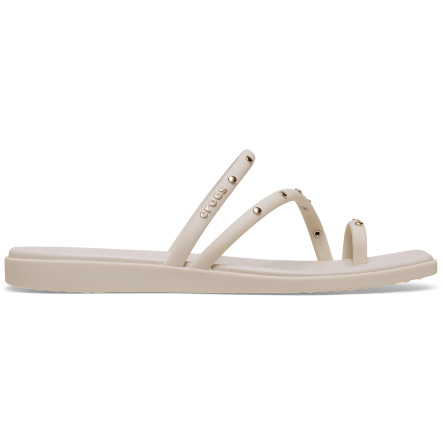 Crocs Miami Studded Toe Loop Sandal On Sale