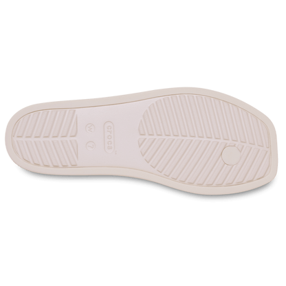 Crocs Miami Studded Toe Loop Sandal On Sale