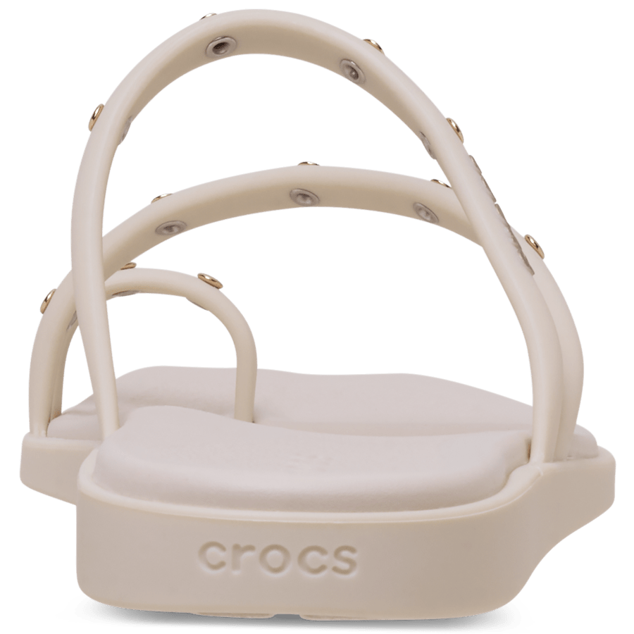 Crocs Miami Studded Toe Loop Sandal On Sale