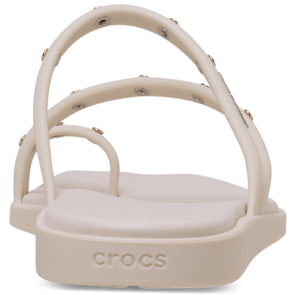 Crocs Miami Studded Toe Loop Sandal On Sale