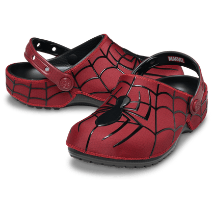 Crocs Spider-Man Neo Classic Clog Outlet