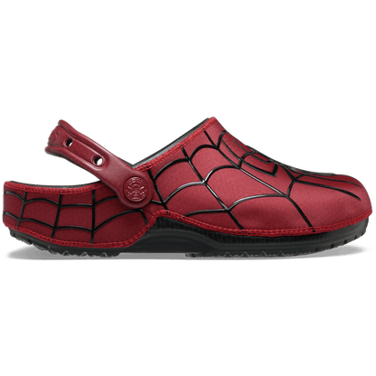 Crocs Spider-Man Neo Classic Clog Outlet