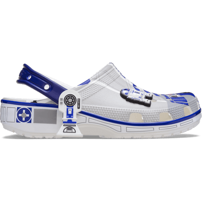 Crocs / STAR WARS™ R2-D2 Classic Clog Discount