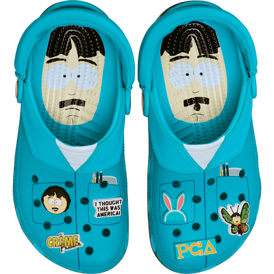 Crocs | South Park Randy Classic Clog Sale