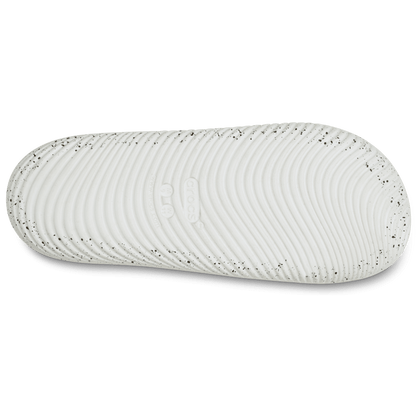 Crocs Mellow Recovery Speckle Slide Discount