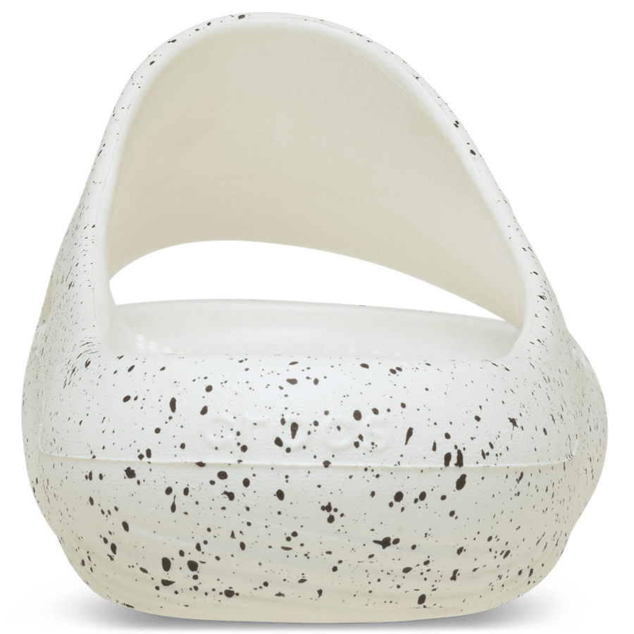 Crocs Mellow Recovery Speckle Slide Discount