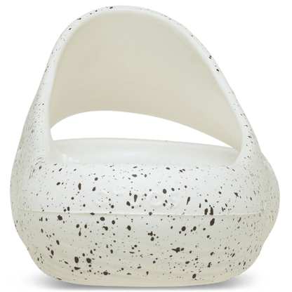 Crocs Mellow Recovery Speckle Slide Discount