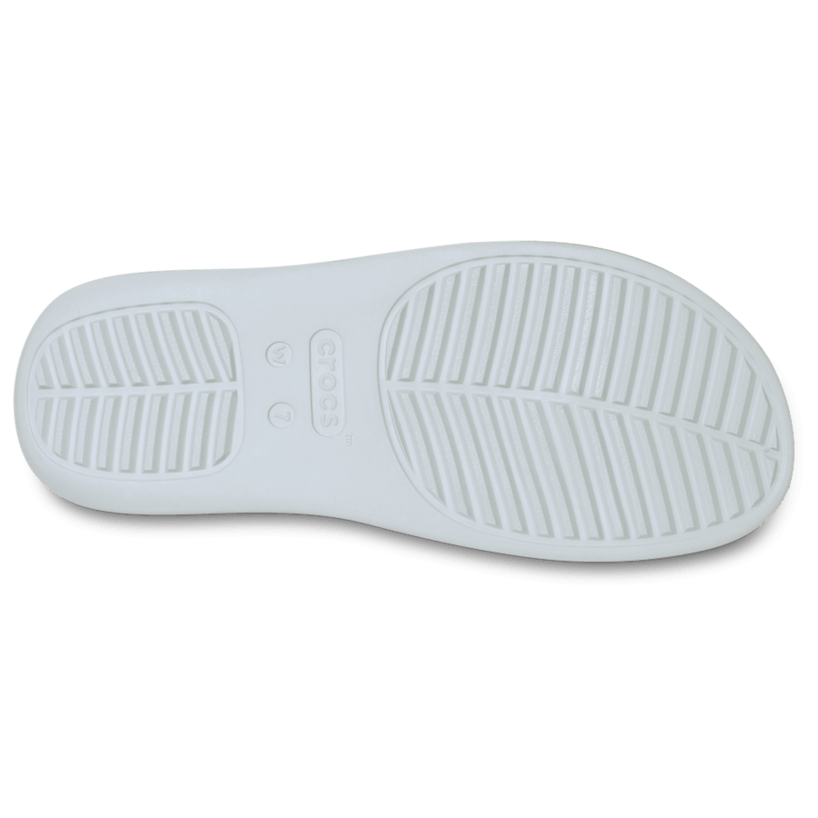 Crocs Getaway Metallic Strappy On Sale