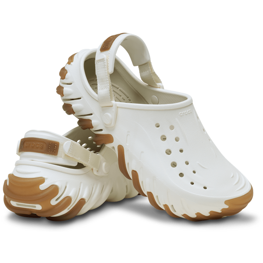 Crocs Echo Gum RO Clog Outlet