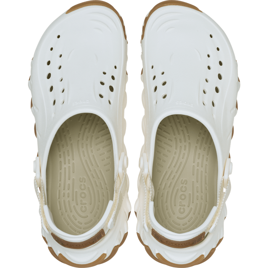 Crocs Echo Gum RO Clog Outlet
