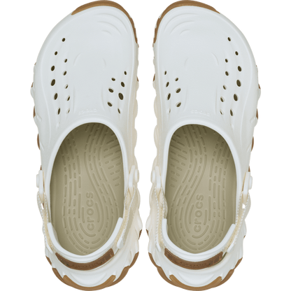 Crocs Echo Gum RO Clog Outlet