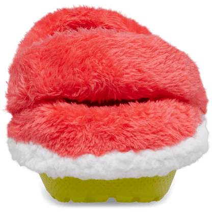 Crocs | Kid's The Grinch Classic Lined Clog- Crocs Online