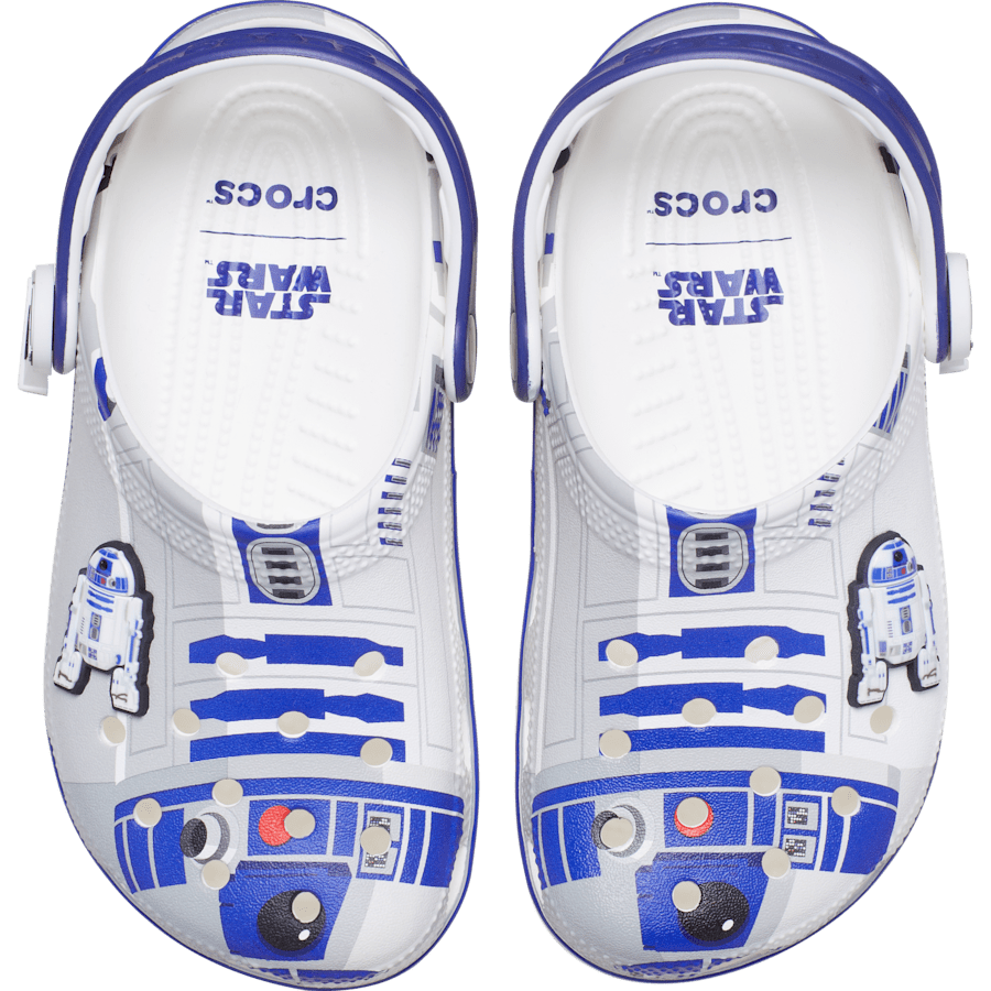 Crocs | STAR WARS™ R2-D2 Kids Classic Clog Online