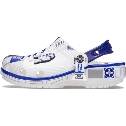 Crocs | STAR WARS™ R2-D2 Kids Classic Clog Online