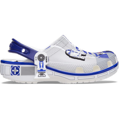 Crocs | STAR WARS™ R2-D2 Kids Classic Clog Online
