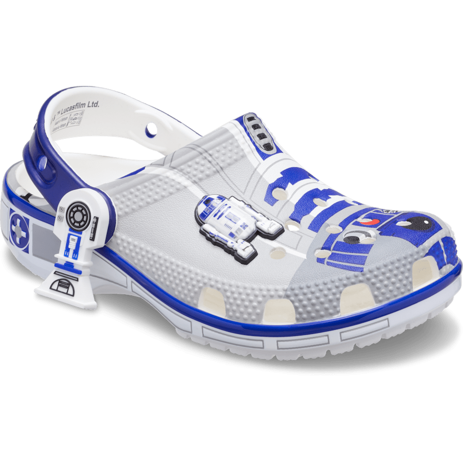 Crocs | STAR WARS™ R2-D2 Kids Classic Clog Online