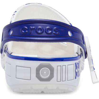 Crocs | STAR WARS™ R2-D2 Kids Classic Clog Online