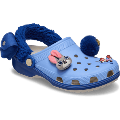 Crocs Disney Zootopia 2 Classic Clog On Sale