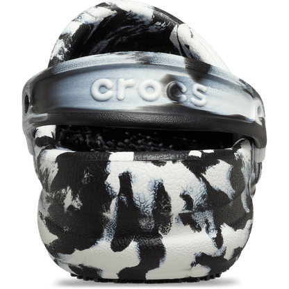 Crocs Bistro Marbled Work Clog On Sale