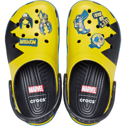 Crocs / Kids' Wolverine Classic Clog Discount