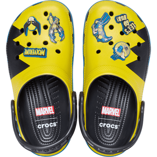 Crocs / Kids' Wolverine Classic Clog Discount
