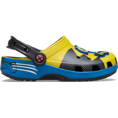 Crocs / Kids' Wolverine Classic Clog Discount