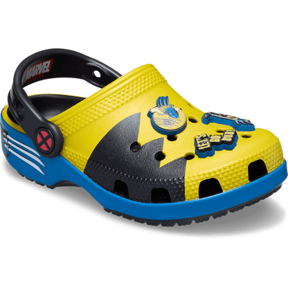 Crocs - Toddler Wolverine Classic Clog For Sale