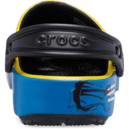 Crocs - Toddler Wolverine Classic Clog For Sale