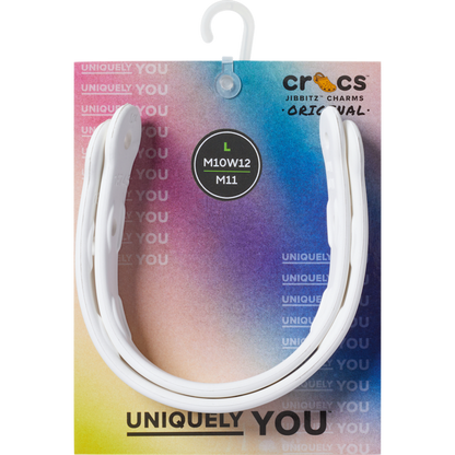Crocs Classic Backstrap 2 Pack Discount
