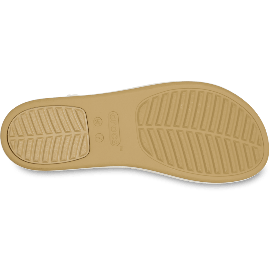 Crocs | Brooklyn Matte Wrap Low Wedge Sale