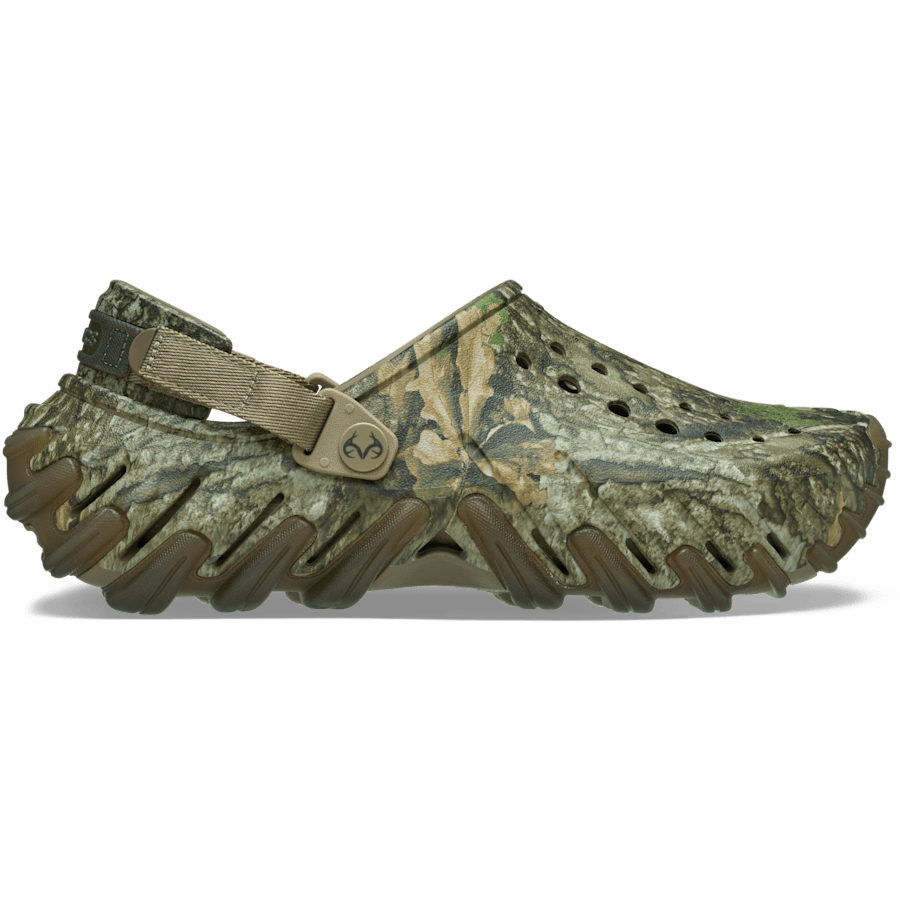 Crocs Realtree APX Echo RO Clg On Sale