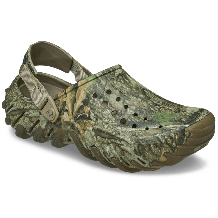 Crocs Realtree APX Echo RO Clg On Sale