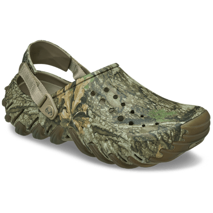 Crocs Realtree APX Echo RO Clg On Sale